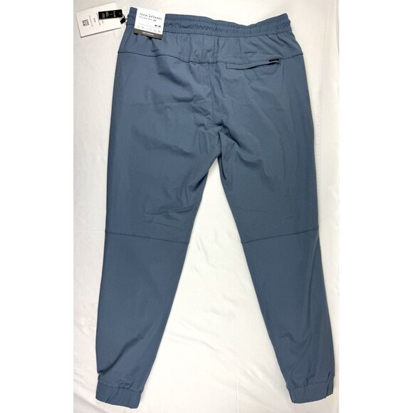 NWT Projek Raw Men's Tech Jogger Pants Stretch Breathable Quick Dry Wicking Size - Picture 2 of 13